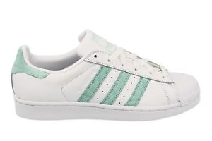 adidas superstar damen weiß